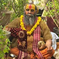 Pandit ji