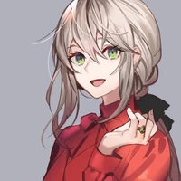 Mia Gael (mc before)