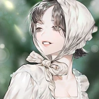 Anne (mc personal maid)