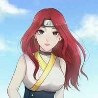 kushina °AD°