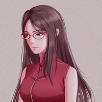 Sarada °AD°