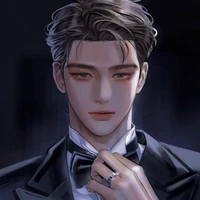 Mr. vinson (ml dad )