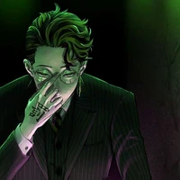 Lois (Padre de <M>)