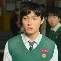 Lee Cheong San(O.D)