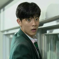 Lee Su Hyuk(A.D)