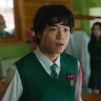 Han Gyeong-su(A.D)