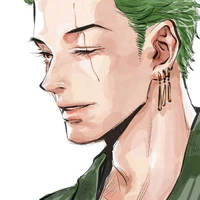 zoro