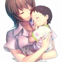 Narumi/BFF/Mom