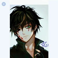 Devil 50% démon