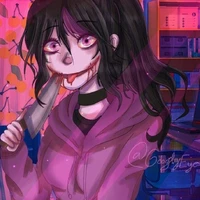 Nina the killer