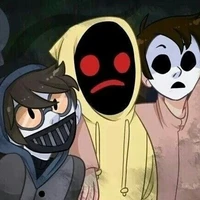 los proxis de slenderman