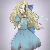 lifeless lucy