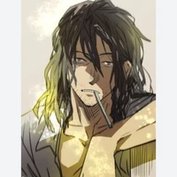 shota aizawa(omega dominante) 35 años