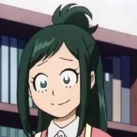 inko midorya