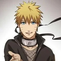 Naruto uzumaki (alfa)