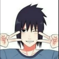 Sasuke Uchiha (Omega dominante)