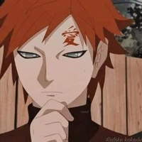 Gaara(Omega)