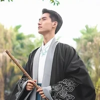 Zhang Li (Xiao
