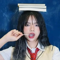 บลู/ชนี