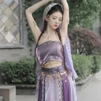 มารม่วง