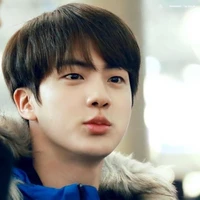 Jin (YG bff)