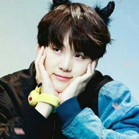 Yoongi