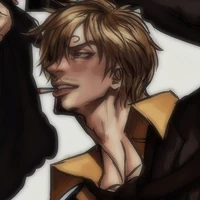 {Sanji}