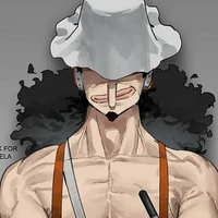 {Usopp}