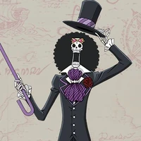{Brook}
