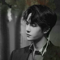 Wang Yibo🦁