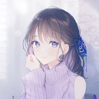 Min Sua (best friend of Vernon)