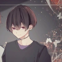 Ian (mc son)