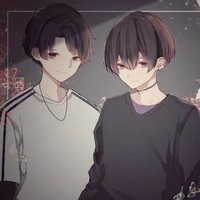 both twins
