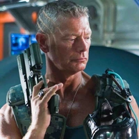 ผู้พันไมล์