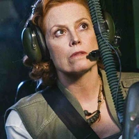 ดร.เกรซ(ร่างคน)