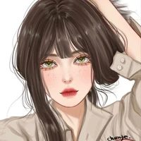 อาร์/เเม่มดสายนักล่า:)