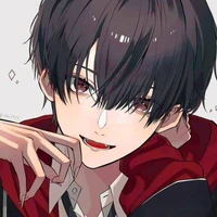 ไวน์(นายเอกของนิยาย+พระเอก)