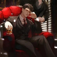 Rick obroi/ml father