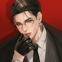 Luke Brown / fl father