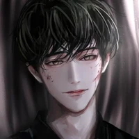 Ron Smith/ fl bff/(hacker) slash