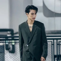Jang Ohm[son of apomile]