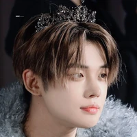 Kim Yeonjun[son of Bright and win]