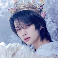 Kim bemogyu [wife of Yeonjun]