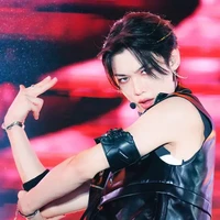 Lee Felix[Duke Lee/twin of min]