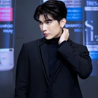 Lee mew[father of noeul/Grand Duke lee]