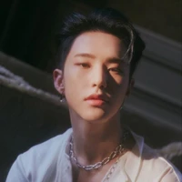 Kim Hoshi[son of biblebuild]