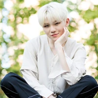 Kim woozi[son of Duke& duchess Min ]