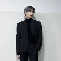 Jang taehyun [son of mileapo]