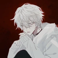 Luca Luther[wife of Luke&personal gaurd]