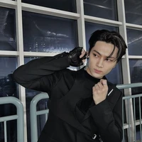 Kim Jay[son of Brightwin]
